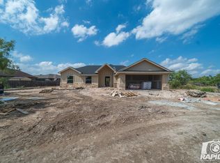 2838 Ricks Dr, San Angelo, TX 76905