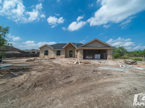 2838 Ricks Dr, San Angelo, TX 76905