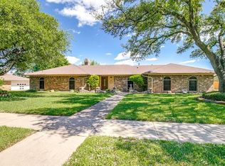 410 Cashmere Dr, Garland, TX 75041