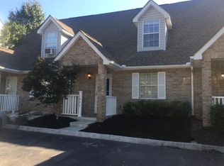 1033 Nod St, Knoxville, TN 37932