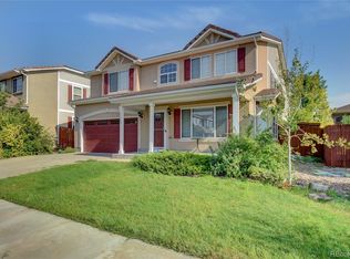 15443 E 98th Pl, Commerce City, CO 80022