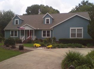 10368 SW 65th Ter, Ocala, FL 34476