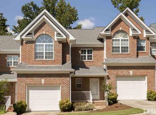 132 Grande Meadow Way, Cary, NC 27513