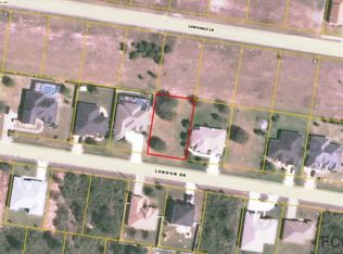 22 London Dr, Palm Coast, FL 32137