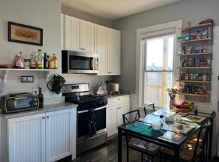40 Cherry St #3X, Somerville, MA 02144