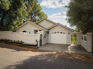 384 Barretta St, Sonora, CA