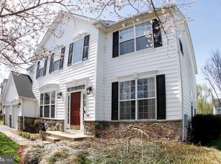 18520 Denhigh Cir, Olney, MD 20832