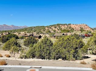 99 N Club Cabins Way LOT CC-25, Heber City, UT 84032