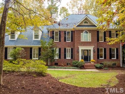 105 Canberra Ct, Cary, NC, 27513