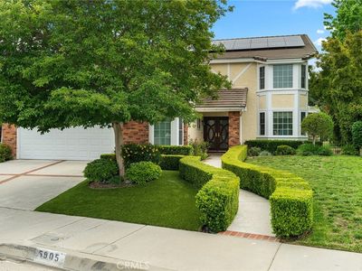5905 Rustling Oaks Dr, Agoura Hills, CA, 91301
