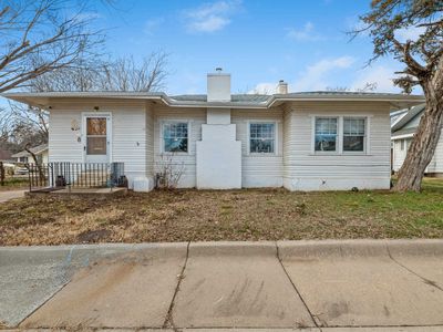 409 Houser Dr, El Dorado, KS, 67042
