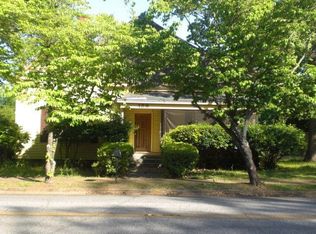 108 Franklin St, Abbeville, AL 36310