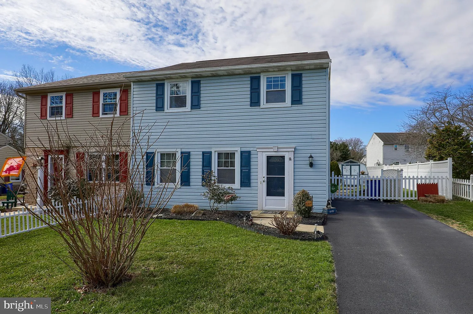 448 Coreopsis Dr photo 1