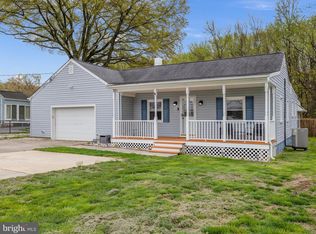 221 Werner Rd, Baltimore, MD 21226