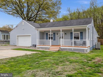 221 Werner Rd, Baltimore, MD, 21226