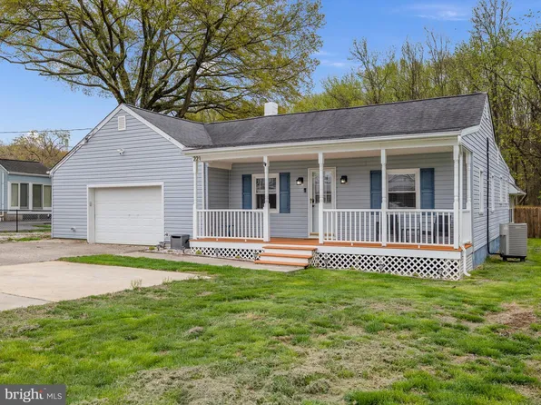 221 Werner Rd, Baltimore, MD 21226
