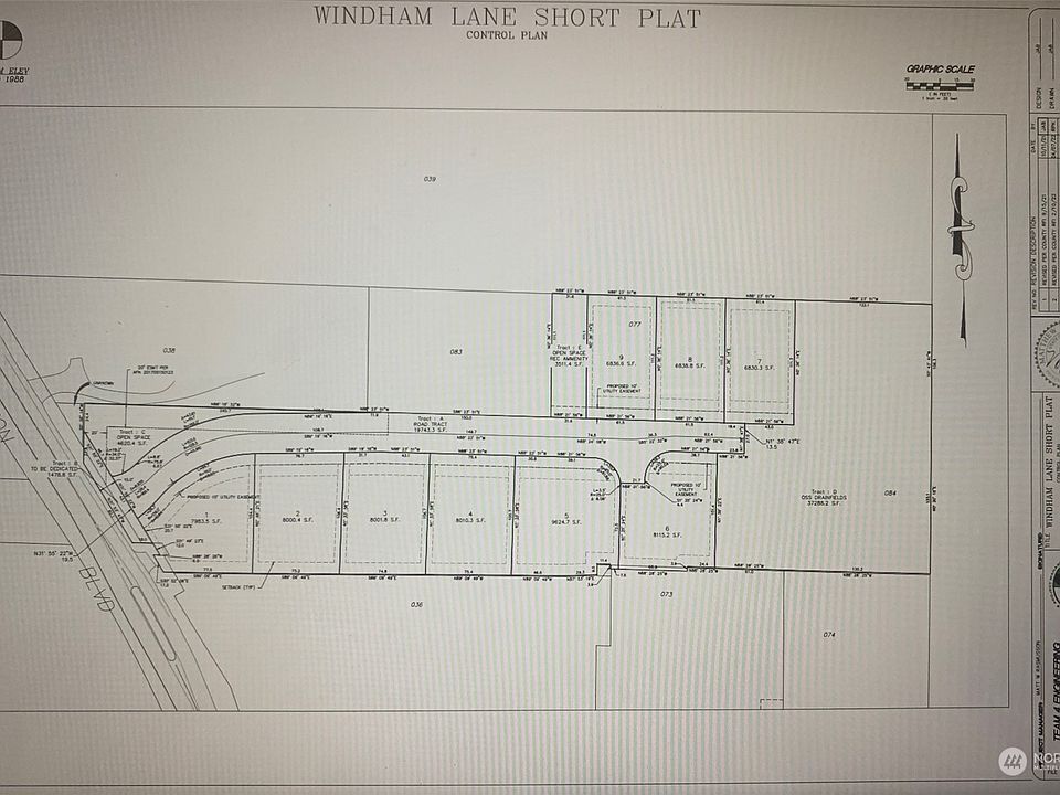 2nd image of 8612 Tracyton Boulevard NW
