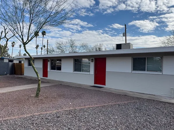 920 S Kenwood Cir #2, Tempe, AZ 85281