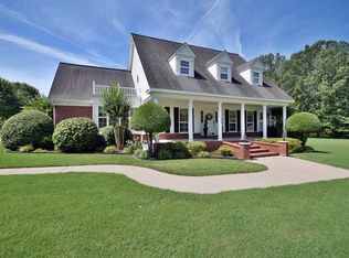 9 Shady Ln, Cabot, AR 72023