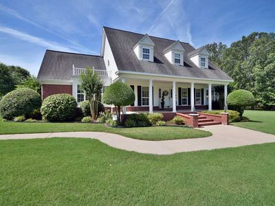 9 Shady Ln, Cabot, AR, 72023