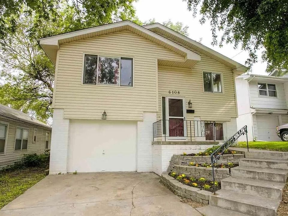 6108 Frederick St, Omaha, NE 68106 Zillow