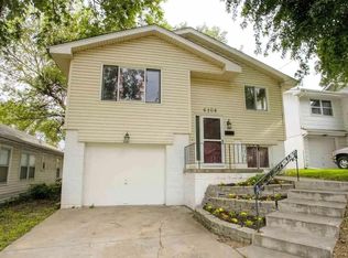 6108 Frederick St, Omaha, NE 68106
