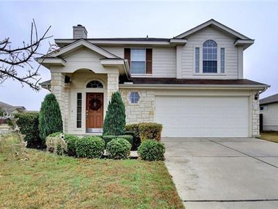 412 Green Slope Ln, Georgetown, TX, 78626