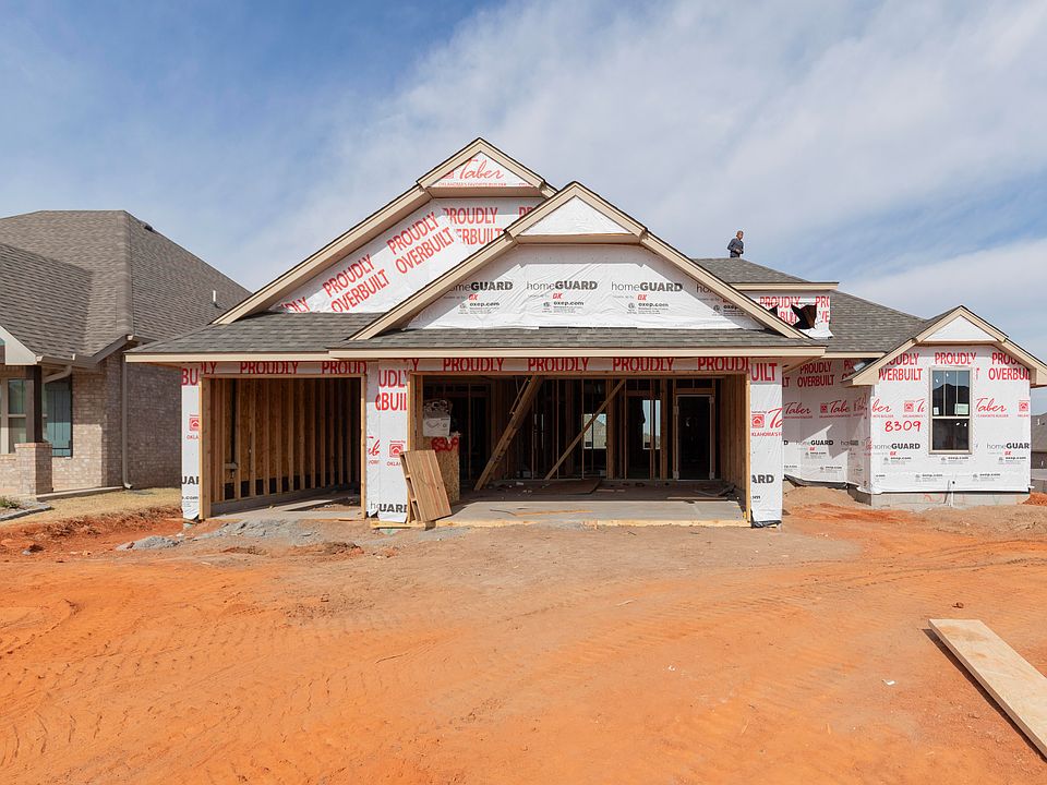 Homes by Taber Hummingbird Floor Plan