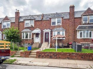 1436 Benner St, Philadelphia, PA 19149
