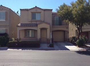 10401 Beautiful Fruit St, Las Vegas, NV 89183