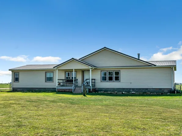 13333 NE Stony Creek Rd, Cassoday, KS 66842