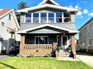 2127 Bunts Rd, Lakewood, OH 44107