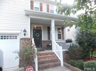 5709 Aristotle Ct, Raleigh, NC 27616