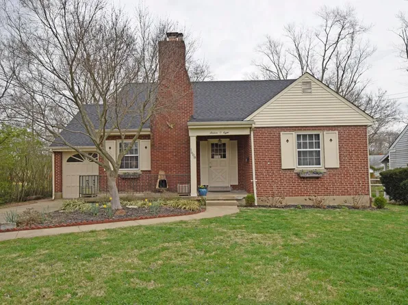 1608 Clio Ave, Cincinnati, OH 45230