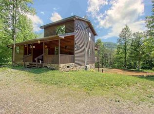 4724 Rodovich Dr, Young Harris, GA 30582