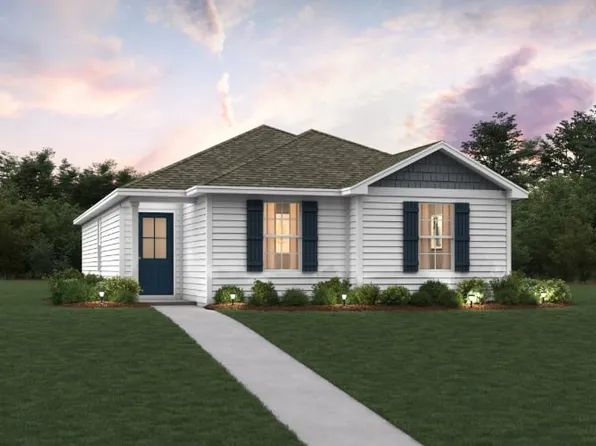 1166 Sherwood St, Bunnell, FL 32110