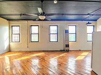 Rented by Carnegie Management Inc