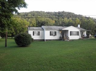 5221 State Route 2, Greenup, KY 41144