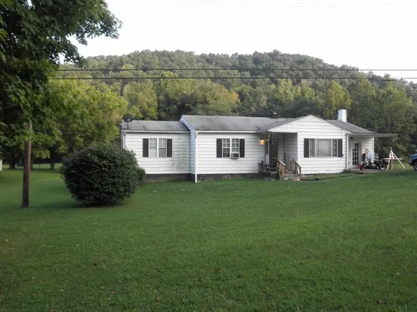 5221 State Route 2, Greenup, KY 41144