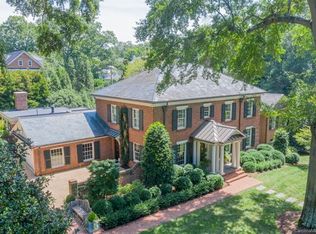 1801 Queens Rd, Charlotte, NC 28207