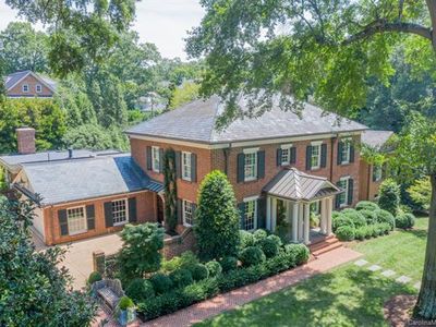 1801 Queens Rd, Charlotte, NC, 28207