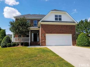 621 Toledo Ct, Rolesville, NC 27571