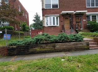 5727 6th St NE, Washington, DC 20011