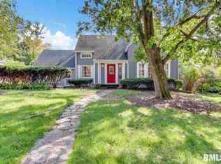 132 E Oak Park Dr, Peoria, IL