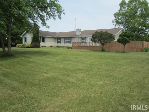 16675 State Road 120, Bristol, IN 46507