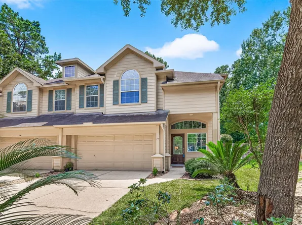 11 Nestlewood Pl, The Woodlands, TX 77382