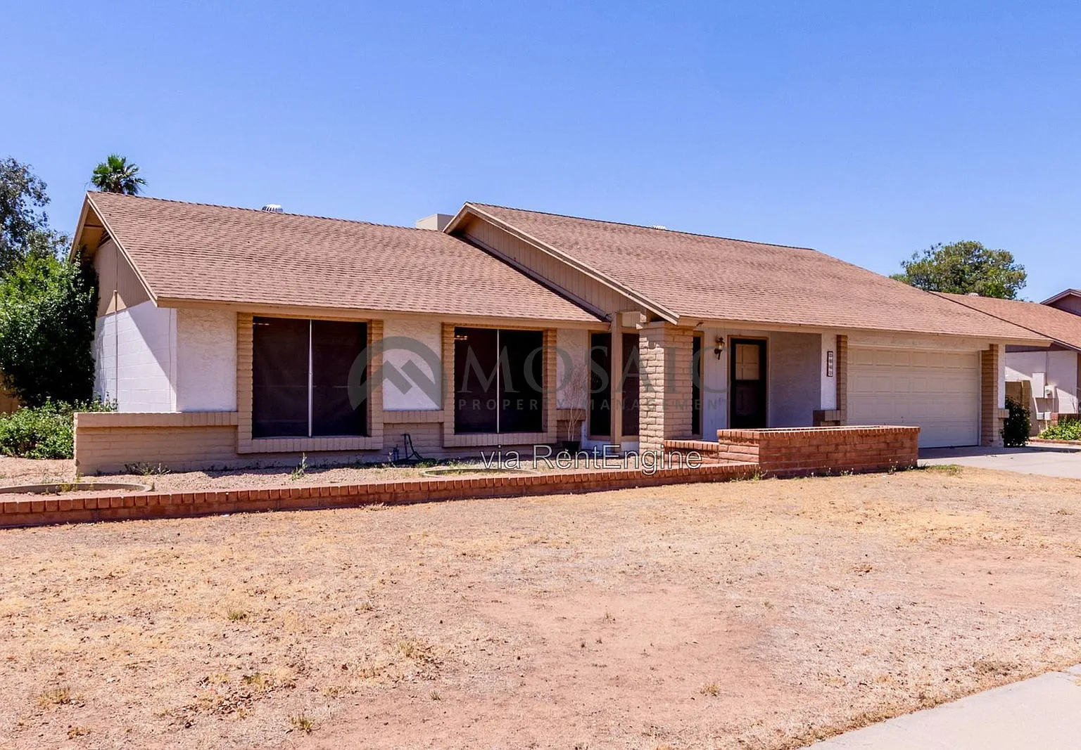 3 bed, 2.0 bath, 1417 sqft, $1,850 — Photo 2