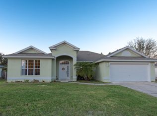 1837 Vauxhall St NW, Palm Bay, FL 32907