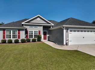 421 Beulah Cir, Conway, SC 29527