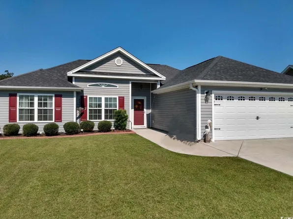 421 Beulah Circle, Conway, SC 29527